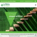 lafabricadelcesped.com lafabricadelcesped.com