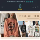 lafangeh.com lafangeh.com