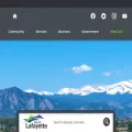 lafayetteco.gov lafayetteco.gov