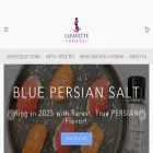 lafayettespices.com