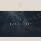 lafeeimmobilier.fr