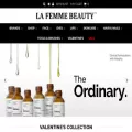 lafemmebeauty.co.nz