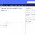 laffgaff.com