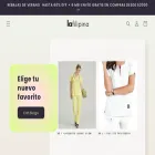 lafilipinauniformes.com