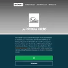 la-fontana-kriens-kriens.ch la-fontana-kriens-kriens.ch