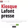 lafontpresse.fr