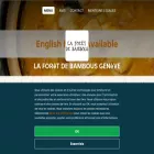 laforetdebambous.ch