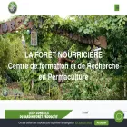 laforetnourriciere.org laforetnourriciere.org