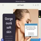 lafreshgroup.com