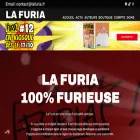 lafuria.fr lafuria.fr