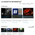 lagazzettainformatica.it lagazzettainformatica.it