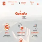 lagonette.org lagonette.org