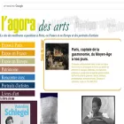 lagoradesarts.fr