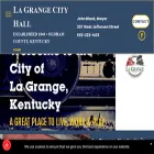 lagrangeky.net lagrangeky.net