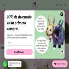 lagranjitadeconejino.cl lagranjitadeconejino.cl