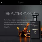 lagrecaperfumes.com