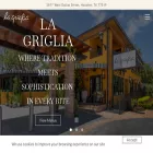 lagrigliarestaurant.com lagrigliarestaurant.com