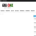 laguiacdmx.com laguiacdmx.com