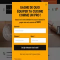 laguildeculinaire.com