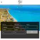 lagunashoresresort.com