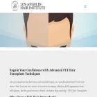 lahairinstitute.com lahairinstitute.com