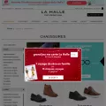 lahalleauxchaussures.com lahalleauxchaussures.com