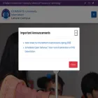 lahore.comsats.edu.pk lahore.comsats.edu.pk