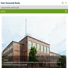 lai.fu-berlin.de lai.fu-berlin.de