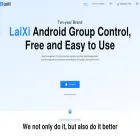 laixi.app