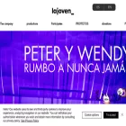 lajoven.es lajoven.es
