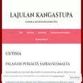 lajulankangastupa.com lajulankangastupa.com