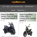 lajumotor.com lajumotor.com