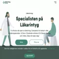 lakarintyg.se lakarintyg.se