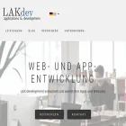 lakdev.de lakdev.de