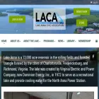 lakeannavirginia.org lakeannavirginia.org