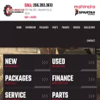 lakemartintractor.com