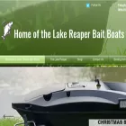 lakereaperbaitboats.co.uk