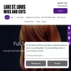 lakestlouiswigs.com lakestlouiswigs.com