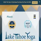 laketahoeyoga.com laketahoeyoga.com