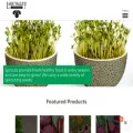 lakevalleyseed.com