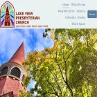 lakeviewpresbyterian.org lakeviewpresbyterian.org