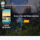 lakewingra.org lakewingra.org