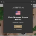 lakridsbybulow.no lakridsbybulow.no