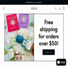 lalabeauty.co.nz lalabeauty.co.nz