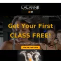 lalannefitness.com