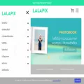 lalapix.com lalapix.com