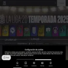 laliga2d.cl laliga2d.cl
