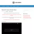laligalivestreaming.com laligalivestreaming.com