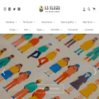 lallamastore.com