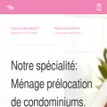 lamadamedumenage.com lamadamedumenage.com